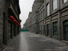 -鲜鱼口老字号美食街
