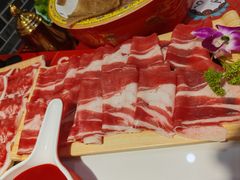 -欠火锅·水牛毛肚·团建聚餐·生日宴(何山路店)