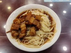 -新川面馆(新街口起源店)