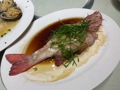 -海儀美食楼(湾仔海鲜街店)