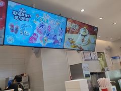 -DQ·蛋糕·冰淇淋(湖景东路店)