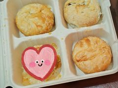 -龙华素斋(龙华路店)