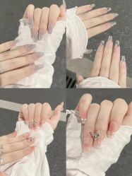 -M·X Nail日式美甲美睫