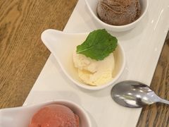 -安妮意大利餐厅(世贸天阶店)