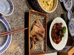 -南京大牌档(之心城店)