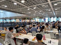 大堂-宜家·瑞典风味餐厅(烟台路店)