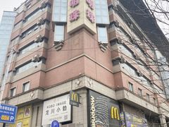 -西单明珠商场