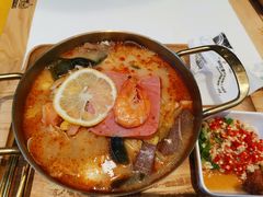 -傣妹火锅(南京东路一店)