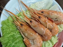 -蟹上黄·蟹黄面·江南糖水(人民广场店)
