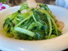 -喜乐餐厅•灯笼虾球首创者•本地小海鲜(二马路店)