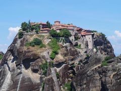 -梅黛奥拉修道院