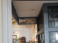 -22ºN BISTRO西餐&酒馆(石奥商业街店)