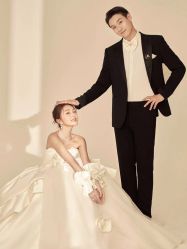 -摩玛婚纱摄影(杭州店)