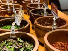 -水平有限广西米粉·广西风味集(五道口店)