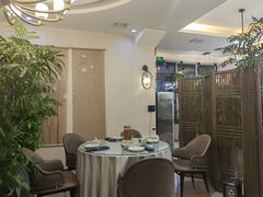 -君霖海鲜私房菜(春柳店)