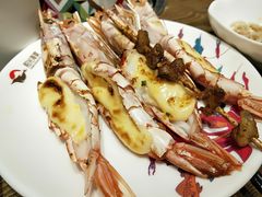 -阳光岛·海鲜盛宴(银泰中心in99店)