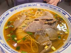 -永丰面馆(汉口路店)
