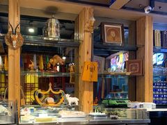 -蒙艾里民族传统菜蒙餐