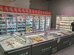 -7fresh七鲜(大族广场店)