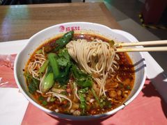 -食通天美食广场(华润万象城店)