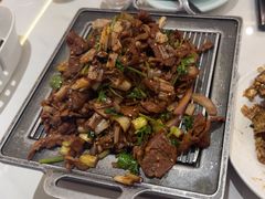 -北平食府(马鞍山路店)