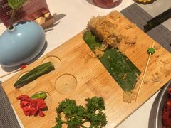 -若蘭慈·无国界素食料理(欢乐海岸店)