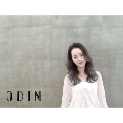 -ODIN 奥丁形象设计 