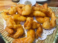 -旺角小渔村(幸福中路店)