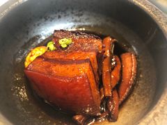 -旺顺阁·北京菜(北辰上品+)