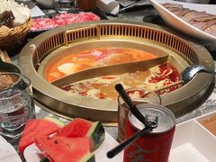 -麻路成都火锅(柏威年店)