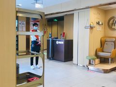 -海底捞火锅(正大乐城店)