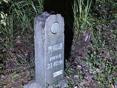 -梧桐山风景名胜区