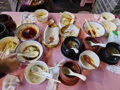 -点兵点将·四川传统小吃集(宽窄巷子店)