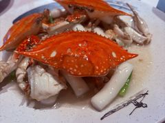 -壹只菜·崇明本地特色菜(崇明南门店)