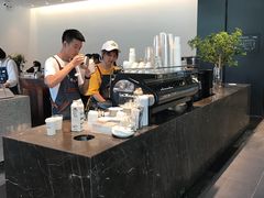 -Seesaw Coffee(上海尚悦湾店)