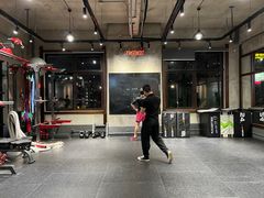-EVE格斗健身工作室(周康店)
