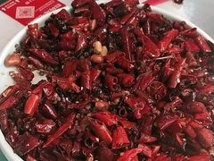 -花椒俏川菜小馆(南海万达店)