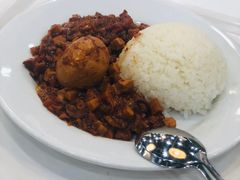 卤肉饭-宜家·瑞典风味餐厅(北京西红门店)