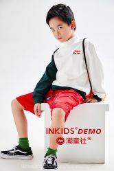 -INKIDS潮童社儿童摄影(朝阳大悦城店)