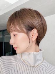 -木北造型