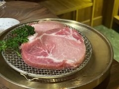 -九田家黑牛烤肉料理(太阳宫广场店)