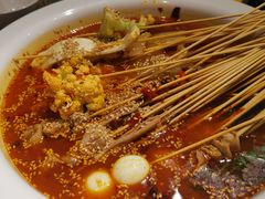 -三生小馆(亭知路店)