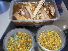 -水西门南京桂花盐水鸭