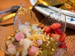 -花盐街·四川乐山小吃(西单大悦城店)