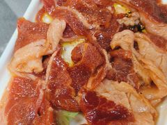 -丽君韩牛烤肉·东北黄牛(沈阳店)