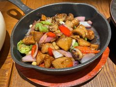 -云海肴·汽锅鸡·云南菜(苏州中心店)