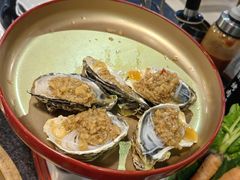 -神户赤童日式烤肉伙伴(东直门店)