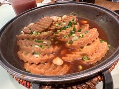 -山芋腔苏北菜(盐城滨海店)