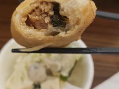 -海坛特色小吃·只做平潭特色菜(平潭店)