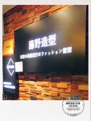 点击看大图 -藤野造型